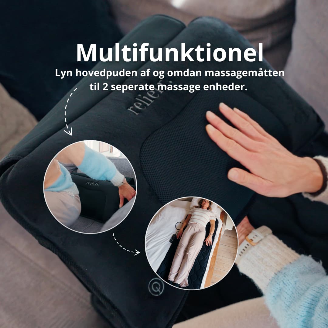 CloudMat Pro 2. scelta