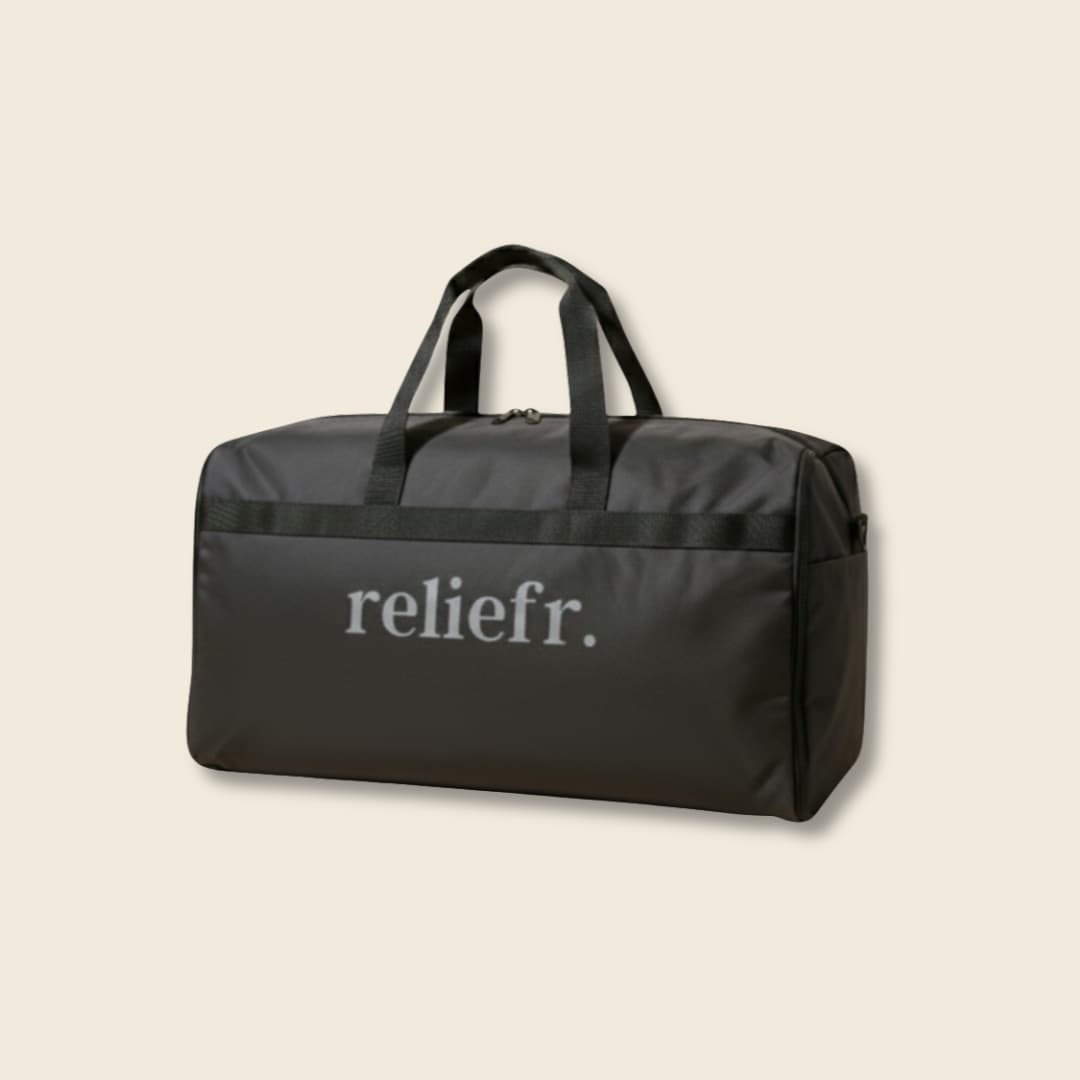 Borsa da viaggio CloudMat Pro