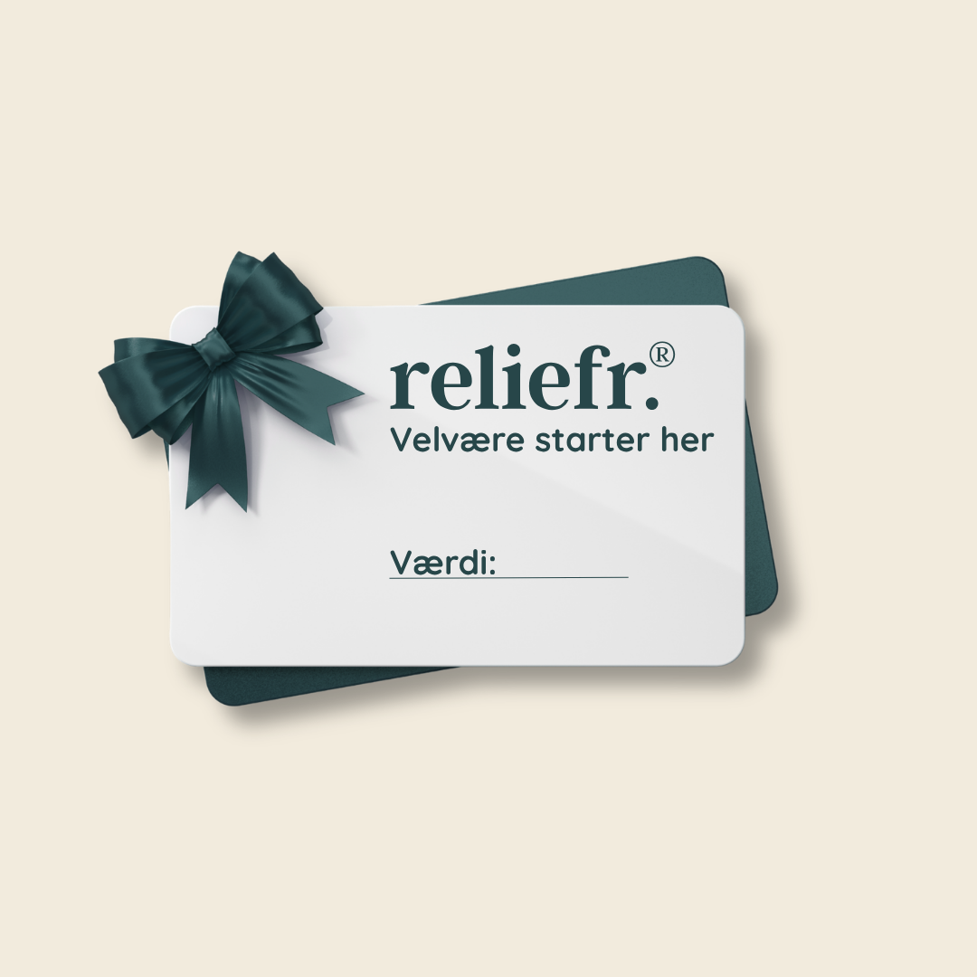 Carta regalo
