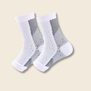 Calze per sperone calcaneare