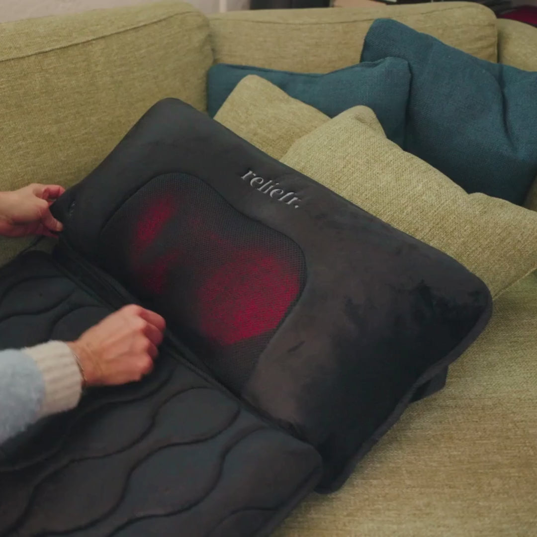 Carica video: CloudMat Pro